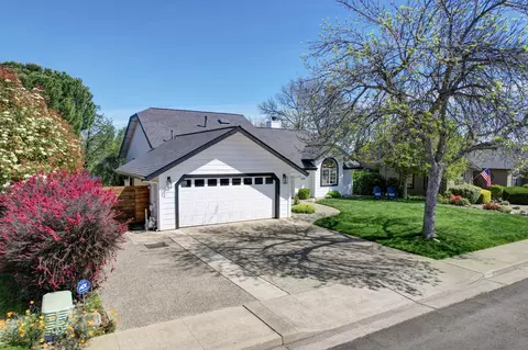 Exterior - 1289 River Ridge Dr, Redding, CA 96003 photo 22 of 22