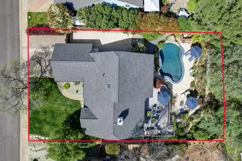 View/Area - 1289 River Ridge Dr, Redding, CA 96003 photo 4 of 4