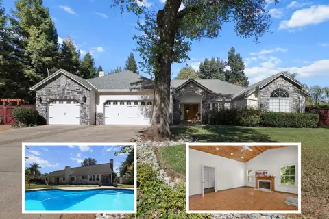 2366 Templeton Dr, Redding, CA 96002
