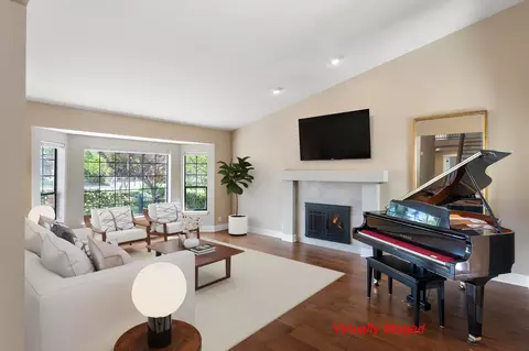 Living - 1688 El Capitan Dr, Redding, CA 96001 photo 6 of 14