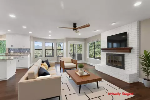 Living - 1688 El Capitan Dr, Redding, CA 96001 photo 12 of 16