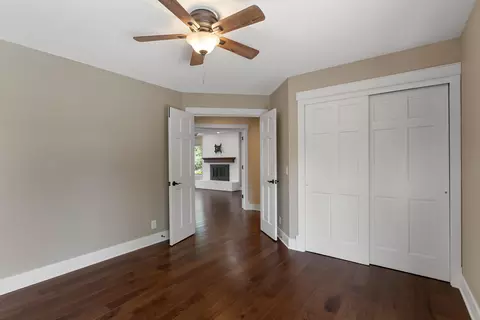 Bedroom - 1688 El Capitan Dr, Redding, CA 96001 photo 4 of 7
