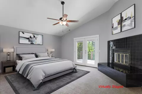Bedroom - 1688 El Capitan Dr, Redding, CA 96001 photo 7 of 7