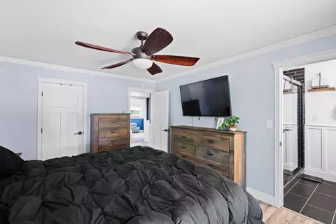 Bedroom - 3689 Suzanne Way, Redding, CA 96002 photo 2 of 7