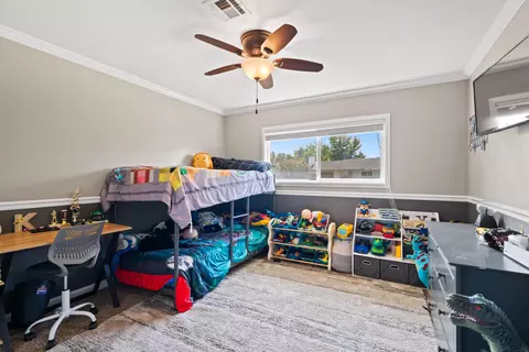 Bedroom - 3689 Suzanne Way, Redding, CA 96002 photo 4 of 7