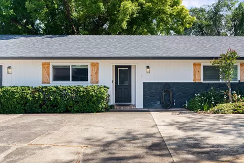 Exterior - 3689 Suzanne Way, Redding, CA 96002 photo 5 of 12