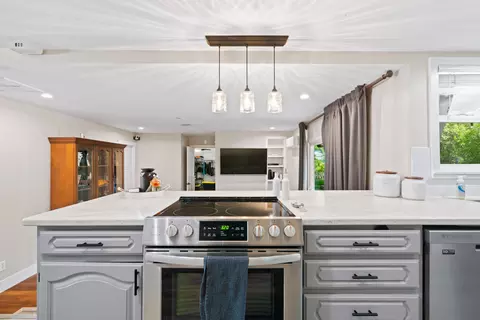 Kitchen - 3689 Suzanne Way, Redding, CA 96002 photo 4 of 4