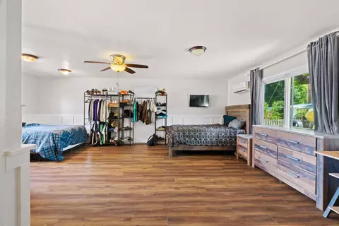 Bedroom - 3689 Suzanne Way, Redding, CA 96002 photo 5 of 7