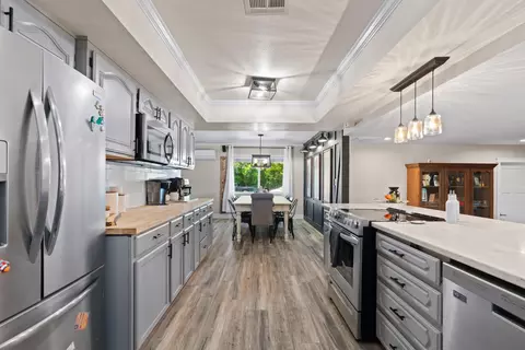 Kitchen - 3689 Suzanne Way, Redding, CA 96002 photo 1 of 4