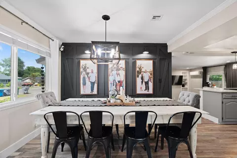 Dining - 3689 Suzanne Way, Redding, CA 96002 photo 1 of 3