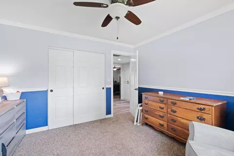 Bedroom - 3689 Suzanne Way, Redding, CA 96002 photo 3 of 7