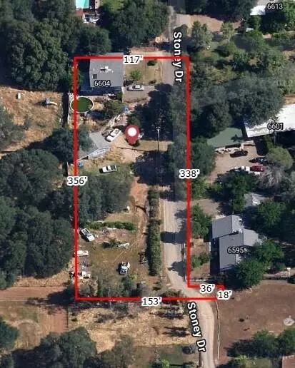 6604 Stoney Dr, Redding, CA 96002 photo 2