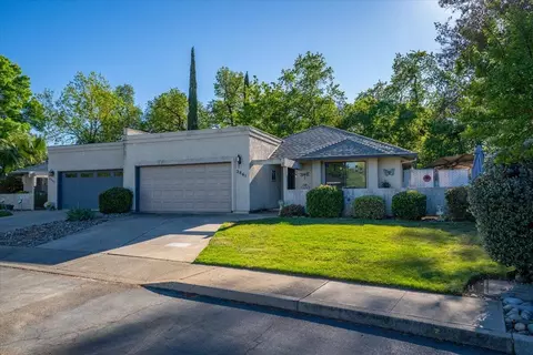 2861 Shotwick Trl, Redding, CA 96002