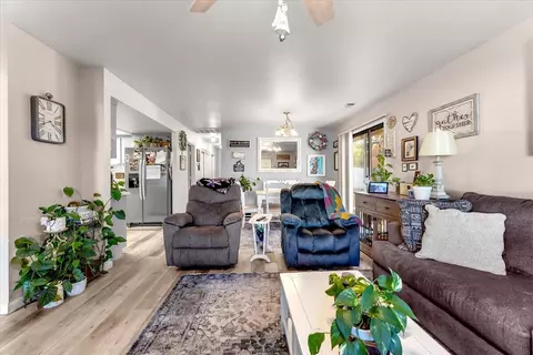 Living - 2861 Shotwick Trl, Redding, CA 96002 photo 3 of 3