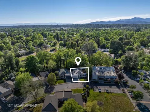 View/Area - 2861 Shotwick Trl, Redding, CA 96002 photo 3 of 9