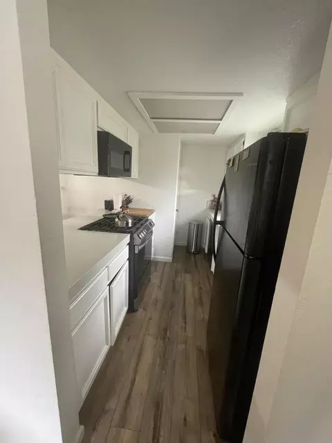 Kitchen - 200 Ridgetop Dr #25, Redding, CA 96003 photo 1 of 3