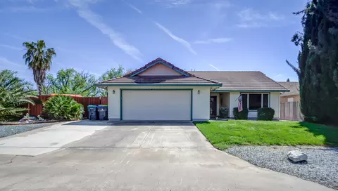 22579 N Marina Way, Cottonwood, CA 96022