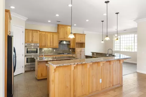 Kitchen - 14440 Sea Biscuit Ct, Redding, CA 96003 photo 1 of 4