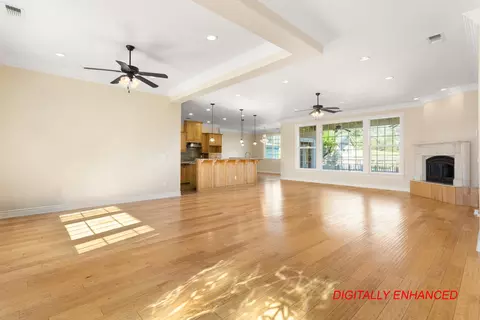Living - 14440 Sea Biscuit Ct, Redding, CA 96003 photo 5 of 13