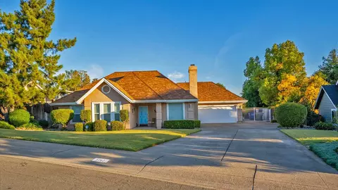 3782 Siskiyou St, Redding, CA 96001