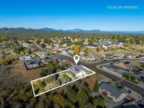 View/Area - 1384 Spinnaker Dr, Redding, CA 96003 photo 1 of 1