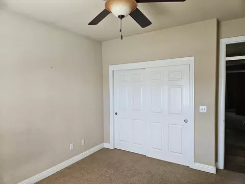 Bedroom - 3366 Old Lantern Dr, Redding, CA 96003 photo 1 of 4