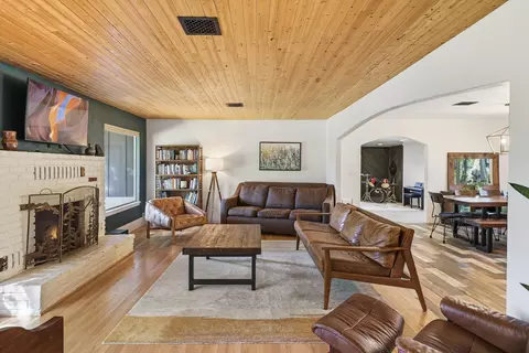 Living - 4001 Alta Mesa Dr, Redding, CA 96002 photo 1 of 5