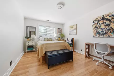 Bedroom - 4000 Meander Dr, Redding, CA 96001 photo 2 of 3