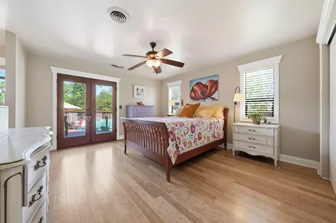 Bedroom - 4000 Meander Dr, Redding, CA 96001 photo 1 of 3