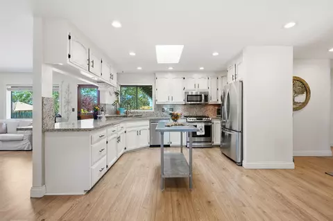 Kitchen - 4000 Meander Dr, Redding, CA 96001 photo 1 of 3