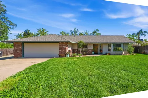 Exterior - 4000 Meander Dr, Redding, CA 96001 photo 1 of 8