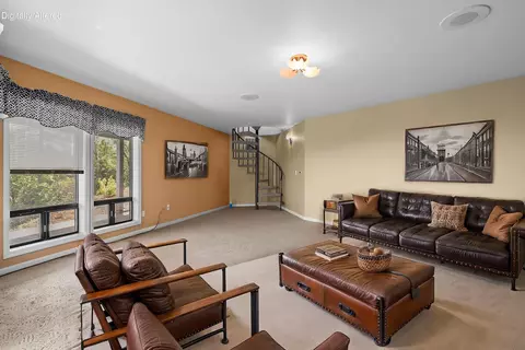 Living - 17505 Forest View Dr, Redding, CA 96003 photo 5 of 7