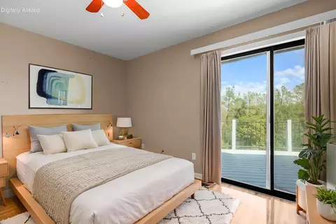 Bedroom - 17505 Forest View Dr, Redding, CA 96003 photo 2 of 7