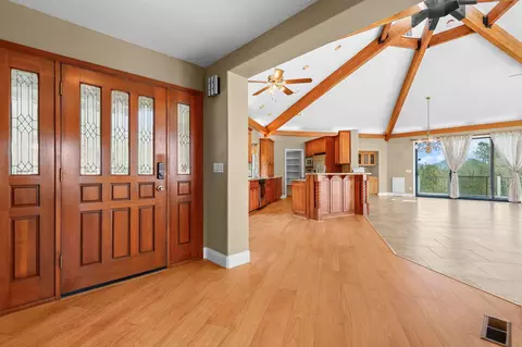 Entry Way - 17505 Forest View Dr, Redding, CA 96003 photo 1 of 1