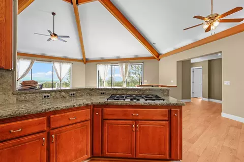 Kitchen - 17505 Forest View Dr, Redding, CA 96003 photo 3 of 3