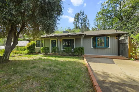 Exterior - 4550 Placer Rd, Redding, CA 96001 photo 15 of 39
