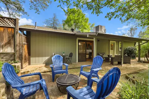 Exterior - 4550 Placer Rd, Redding, CA 96001 photo 34 of 39