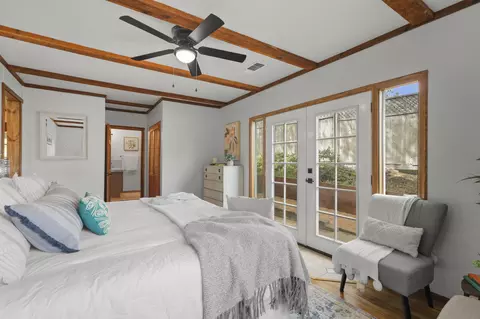 Bedroom - 4550 Placer Rd, Redding, CA 96001 photo 2 of 12