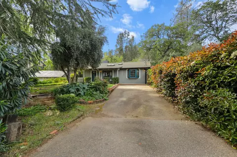 Exterior - 4550 Placer Rd, Redding, CA 96001 photo 9 of 39