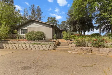 Exterior - 4550 Placer Rd, Redding, CA 96001 photo 24 of 39