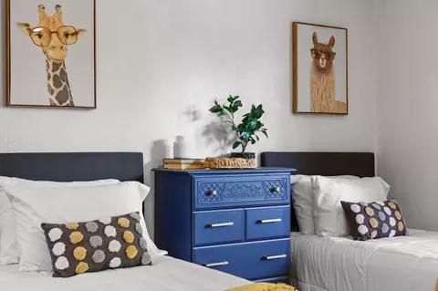 Bedroom - 4550 Placer Rd, Redding, CA 96001 photo 6 of 12