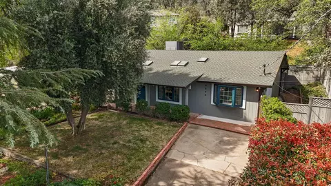 Exterior - 4550 Placer Rd, Redding, CA 96001 photo 37 of 39