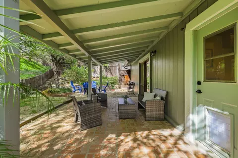 Exterior - 4550 Placer Rd, Redding, CA 96001 photo 25 of 39