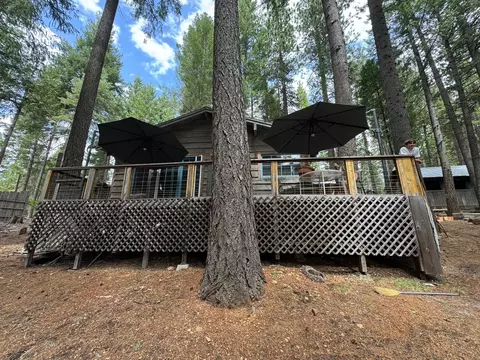 35425 Stonewall Dr, Shingletown, CA 96088