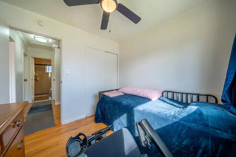 Bedroom - 2976 West Way, Redding, CA 96002 photo 3 of 5