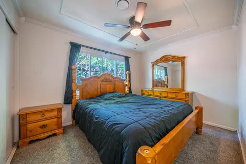 Bedroom - 2976 West Way, Redding, CA 96002 photo 1 of 5