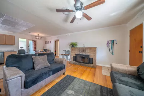 Living - 2976 West Way, Redding, CA 96002 photo 1 of 1