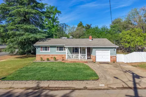 Exterior - 2976 West Way, Redding, CA 96002 photo 14 of 15