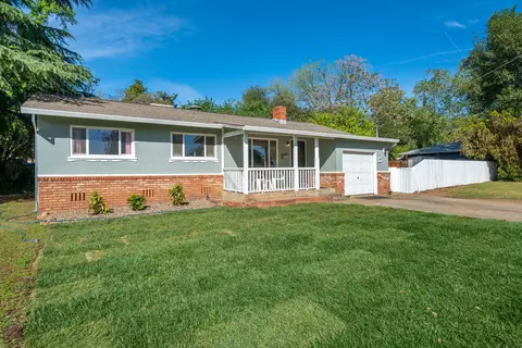 Exterior - 2976 West Way, Redding, CA 96002 photo 3 of 15