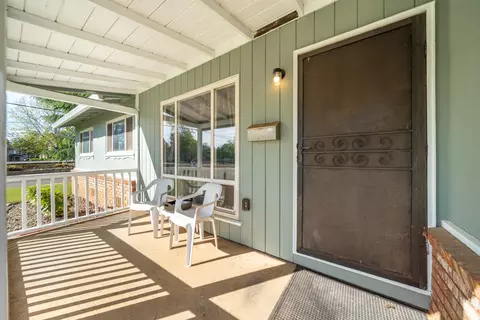 Exterior - 2976 West Way, Redding, CA 96002 photo 4 of 15